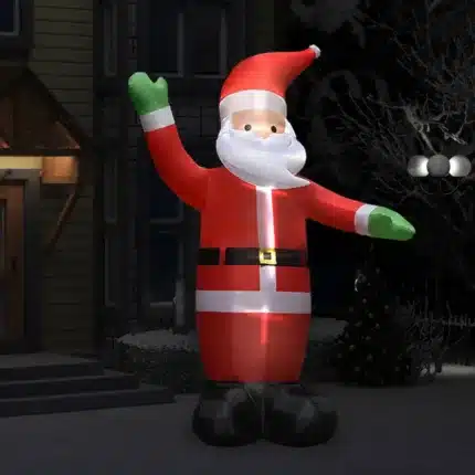 Weihnachtsbeleuchtung